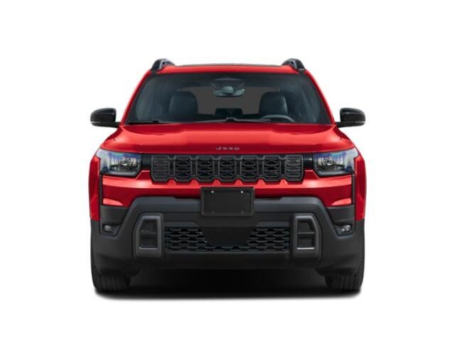 2026 Jeep Cherokee Limited Winder GA