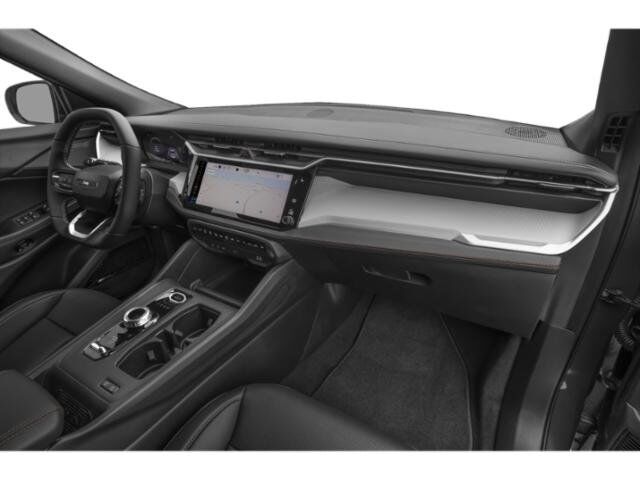 2026 Jeep Cherokee Limited Winder GA