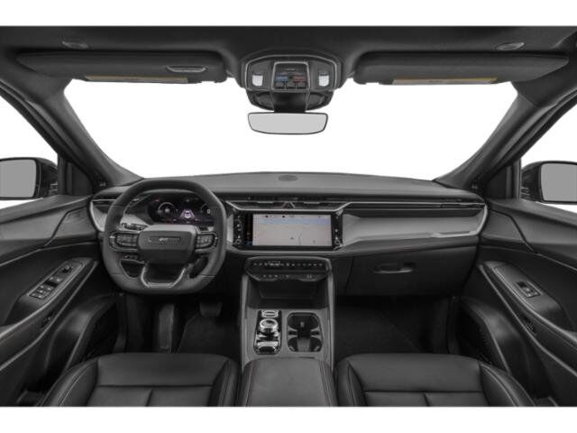 2026 Jeep Cherokee Limited Winder GA