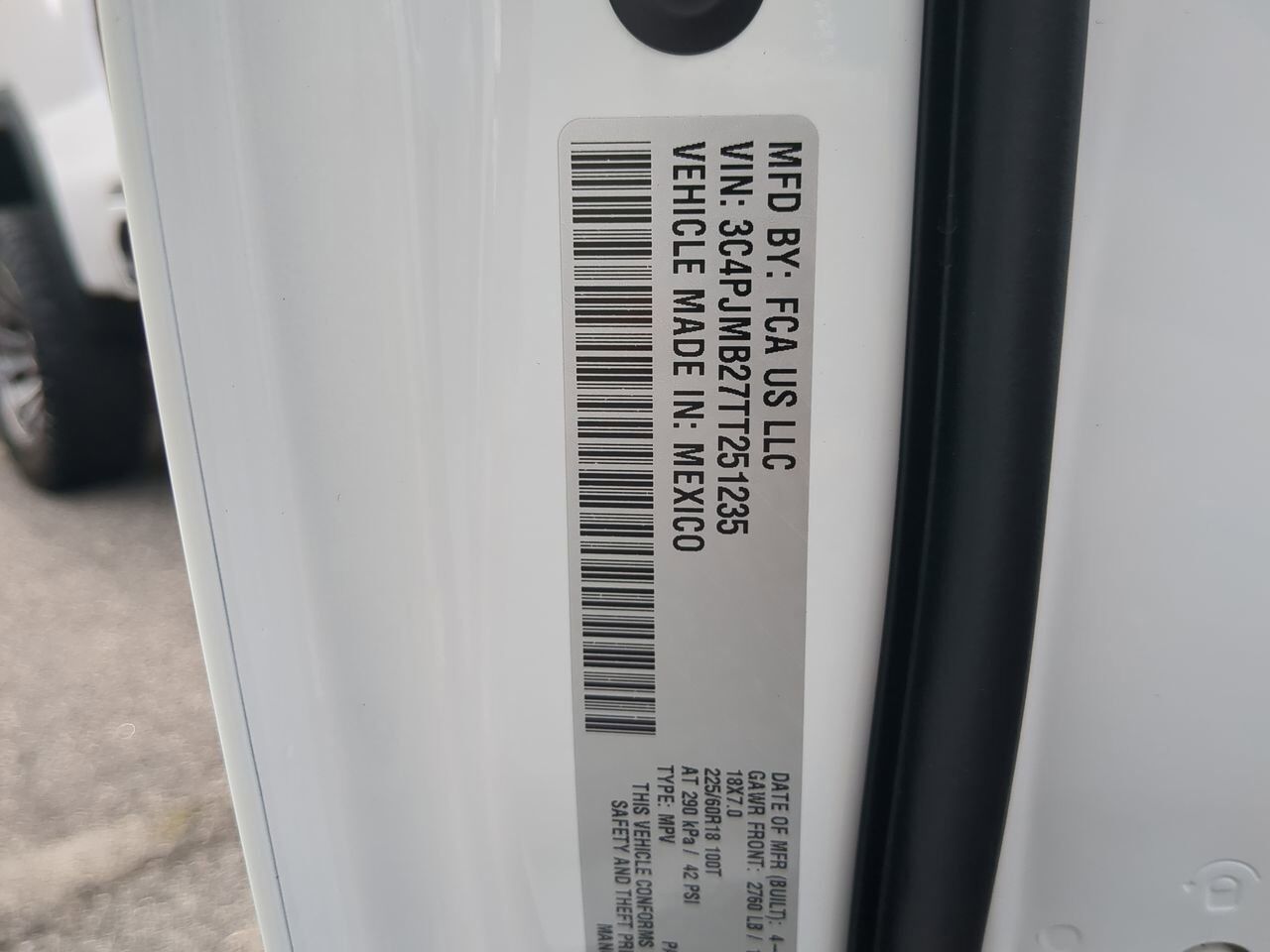 2026 Jeep Cherokee Limited Winder GA