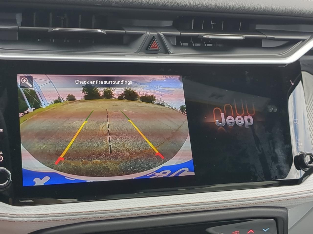 2026 Jeep Cherokee Limited Winder GA