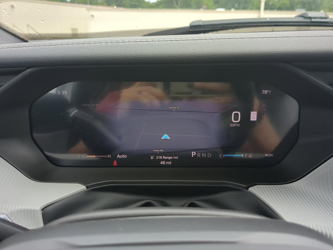 2026 Jeep Cherokee Limited Winder GA