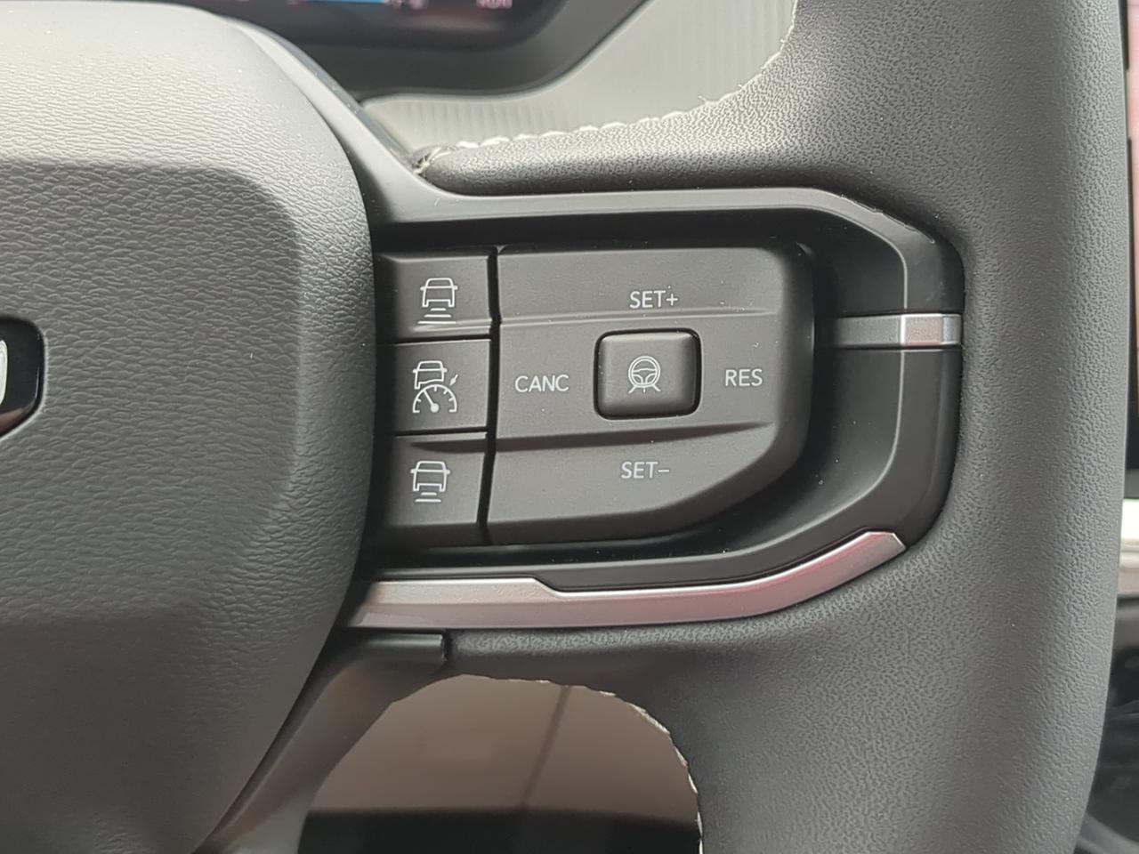 2026 Jeep Cherokee Limited Winder GA