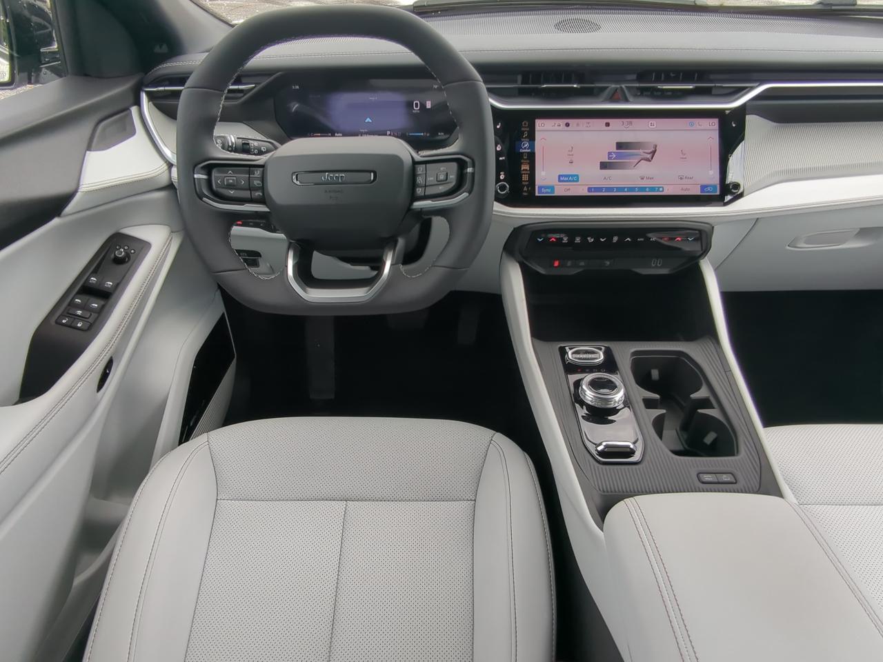 2026 Jeep Cherokee Limited Winder GA