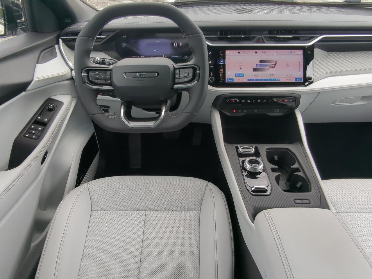 2026 Jeep Cherokee Limited Winder GA