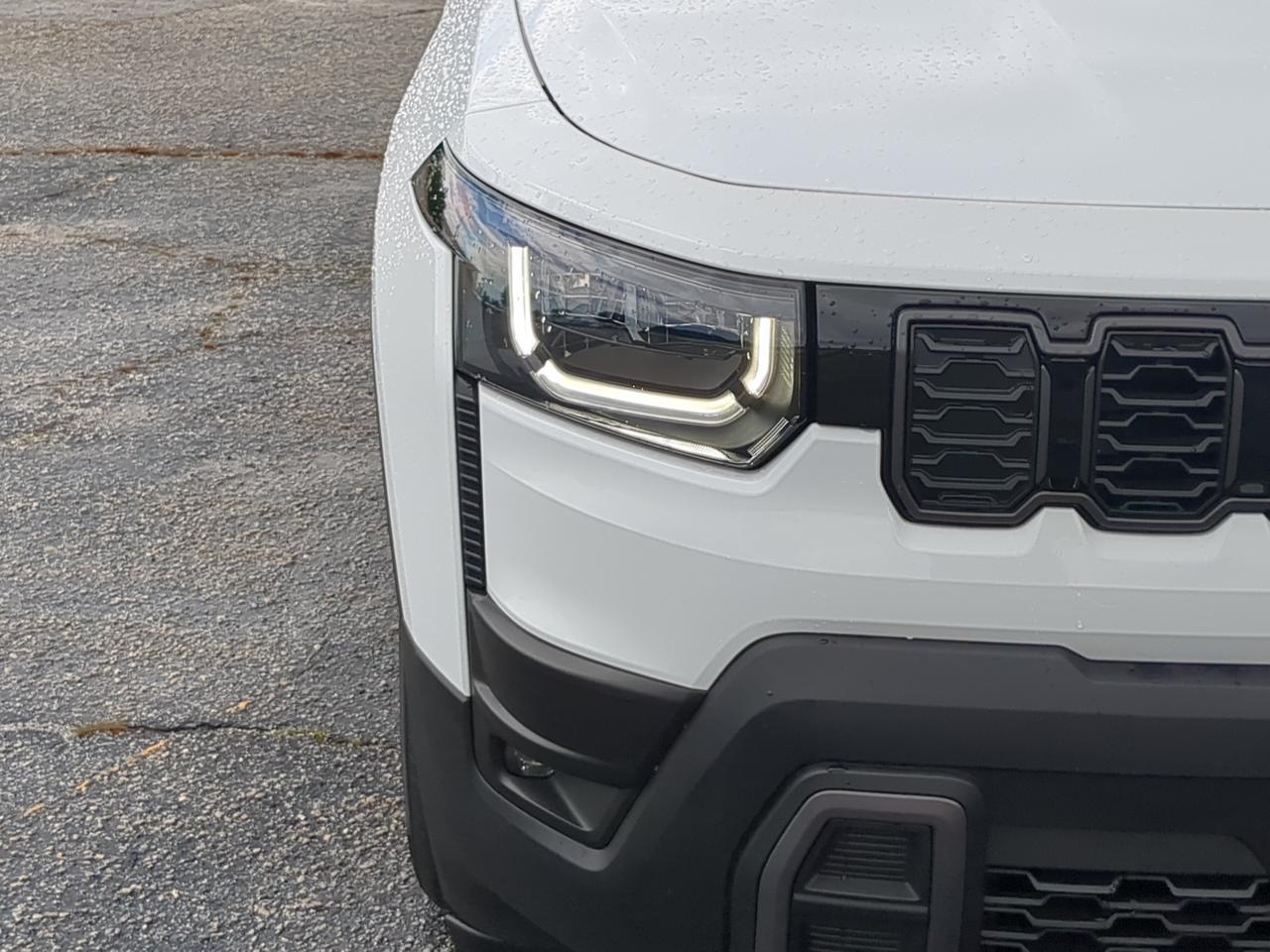 2026 Jeep Cherokee Limited Winder GA