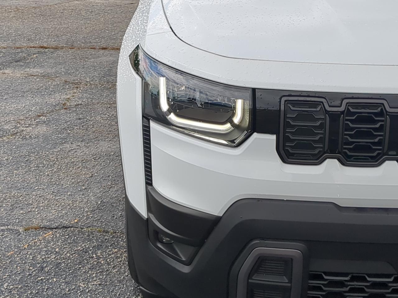 2026 Jeep Cherokee Limited Winder GA