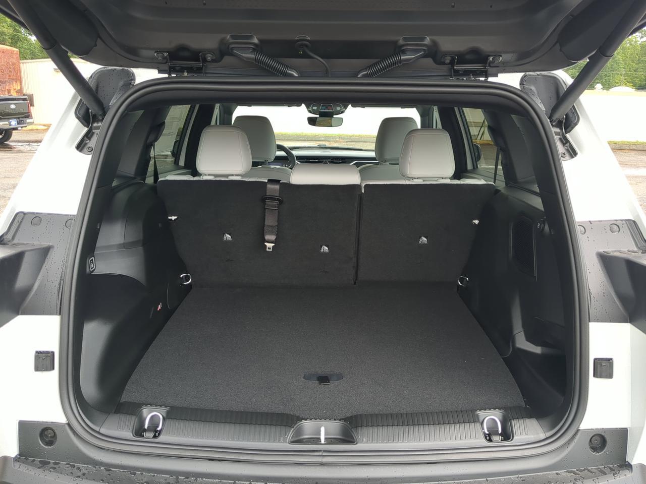 2026 Jeep Cherokee Limited Winder GA
