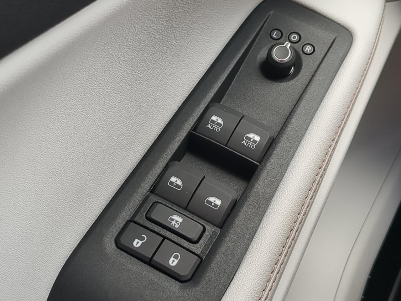 2026 Jeep Cherokee Limited Winder GA