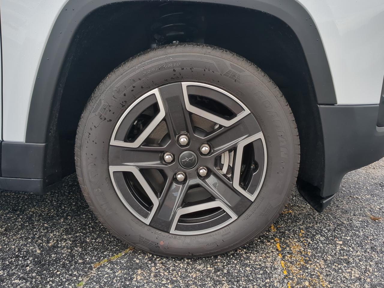 2026 Jeep Cherokee Limited Winder GA