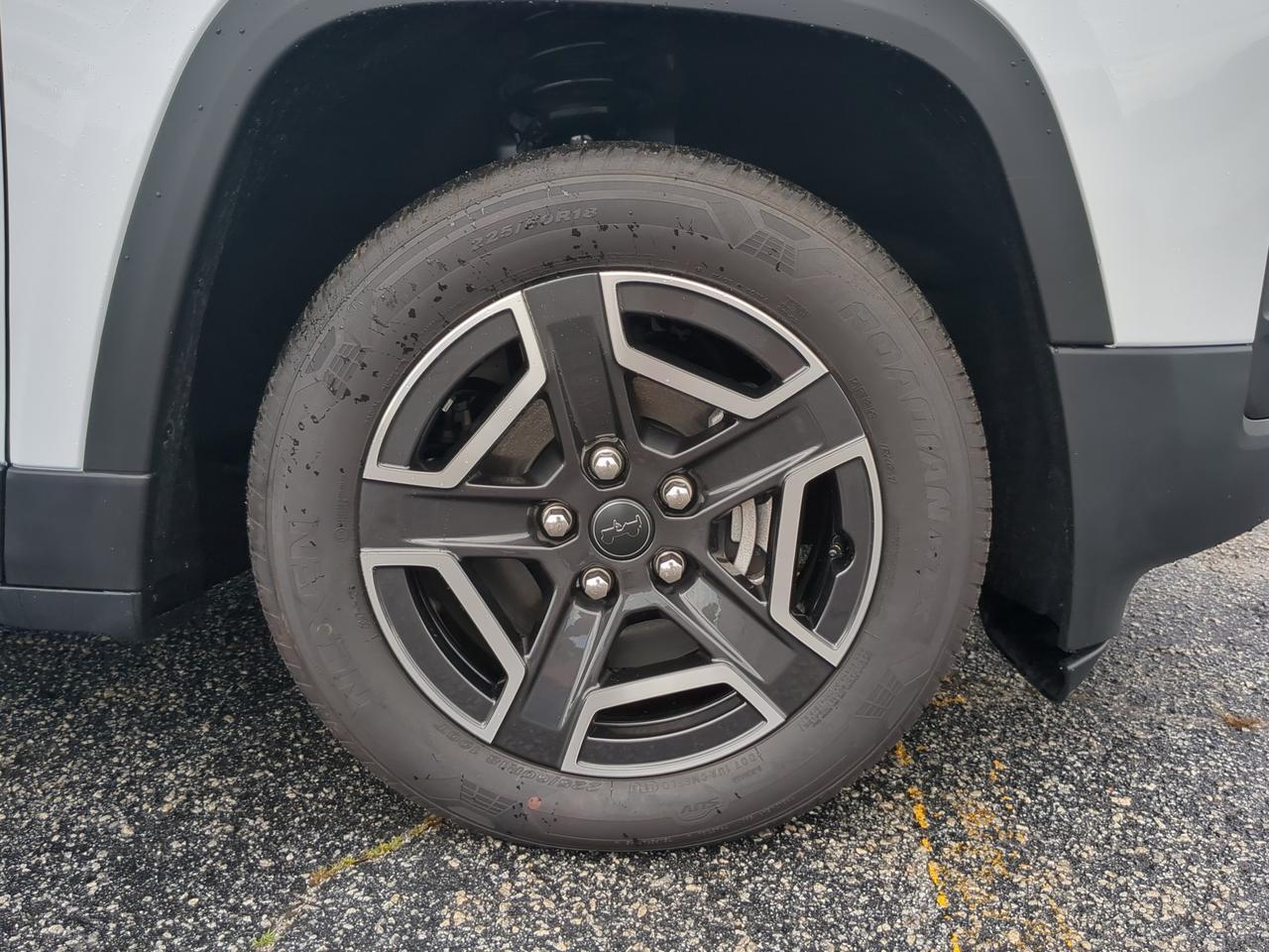 2026 Jeep Cherokee Limited Winder GA