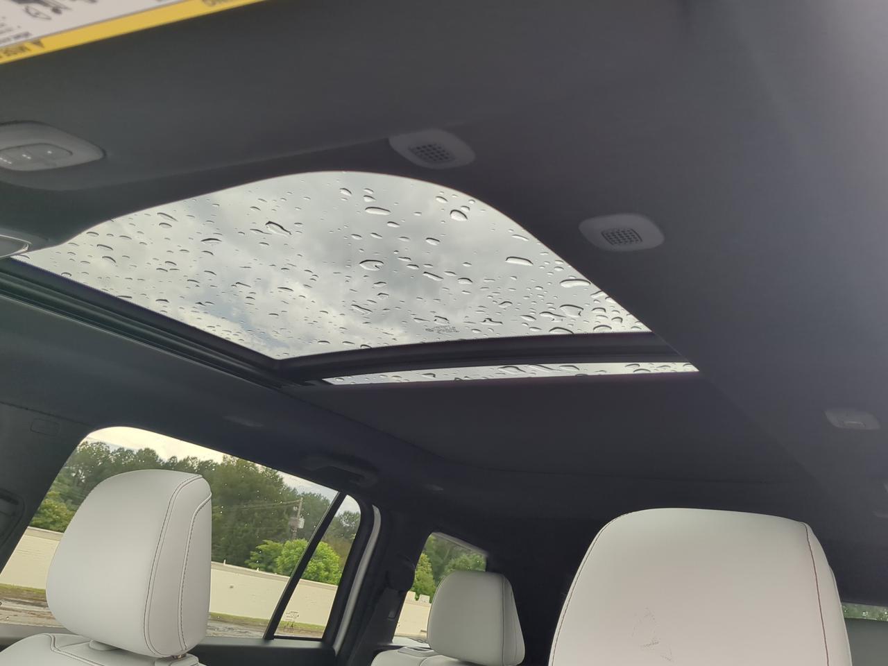 2026 Jeep Cherokee Limited Winder GA