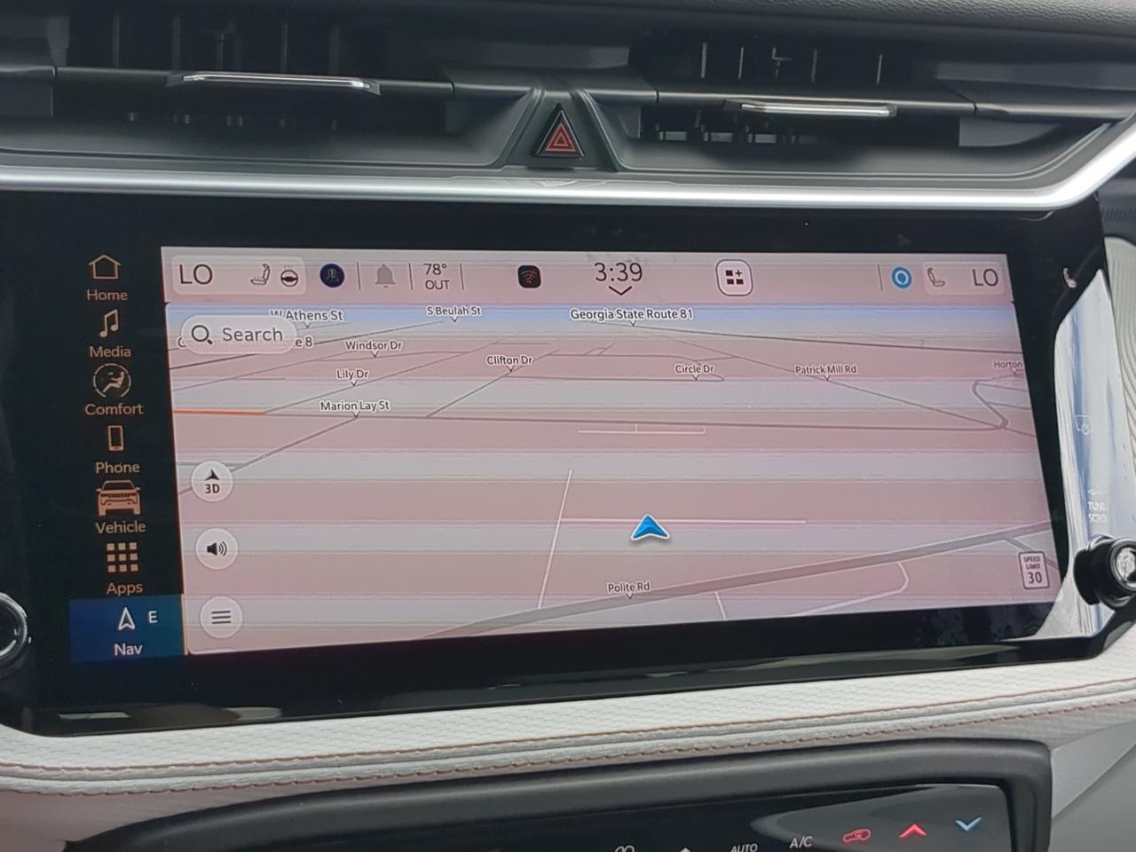 2026 Jeep Cherokee Limited Winder GA