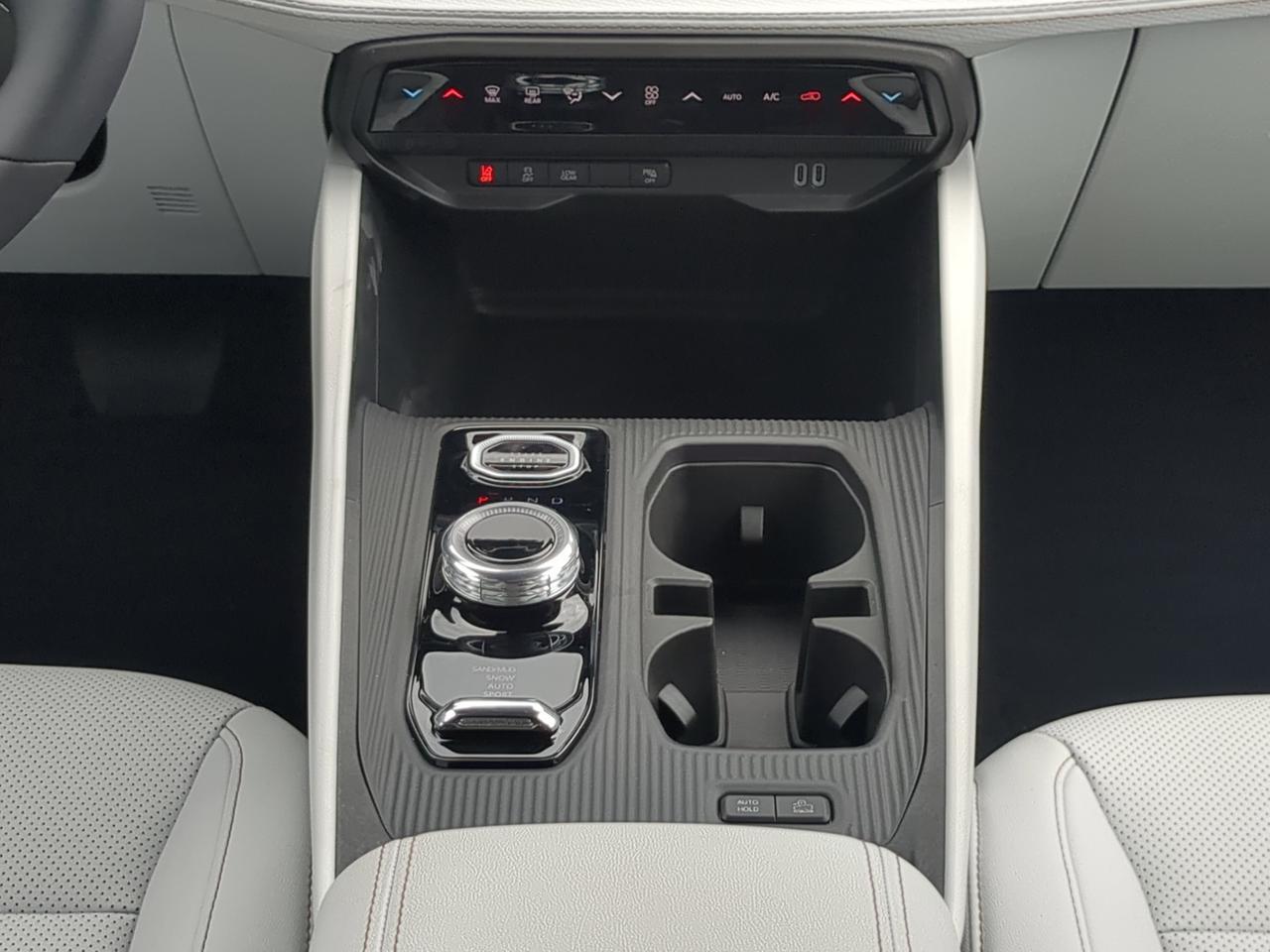 2026 Jeep Cherokee Limited Winder GA