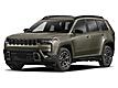 2026 Jeep Cherokee OVERLAND 4X4