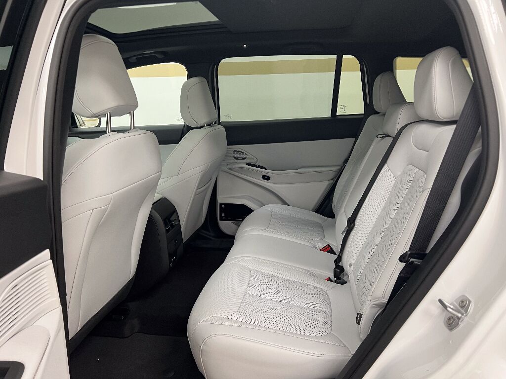 2026 Jeep Cherokee Overland Bozeman MT