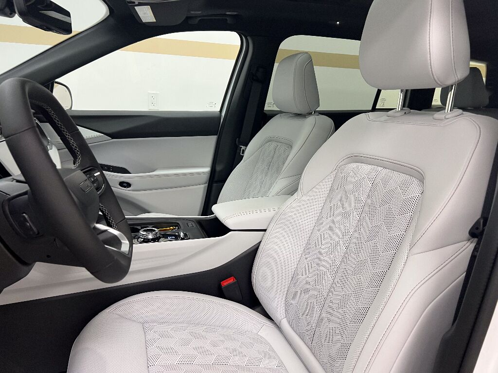 2026 Jeep Cherokee Overland Bozeman MT