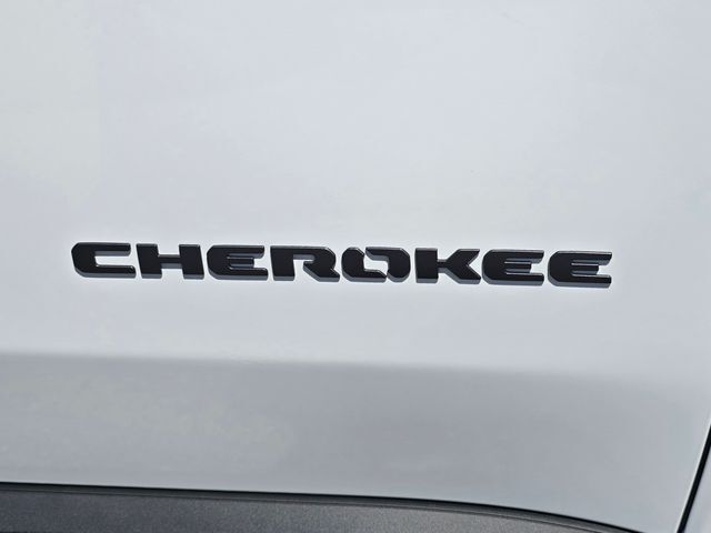 2026 Jeep Cherokee Overland Folsom CA