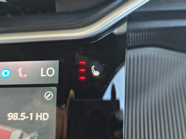 2026 Jeep Cherokee Overland Folsom CA