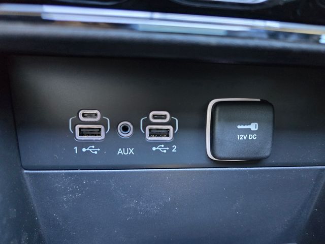 2026 Jeep Cherokee Overland Folsom CA