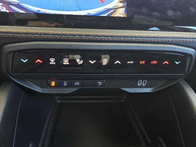 2026 Jeep Cherokee Overland Folsom CA