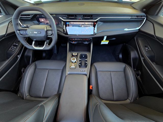 2026 Jeep Cherokee Overland Folsom CA