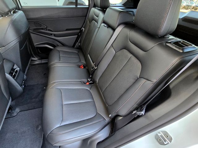 2026 Jeep Cherokee Overland Folsom CA