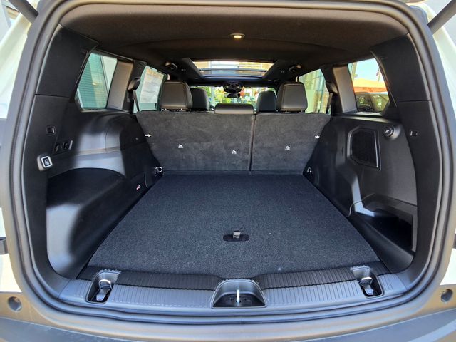 2026 Jeep Cherokee Overland Folsom CA