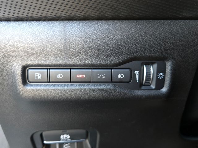 2026 Jeep Cherokee Overland Folsom CA