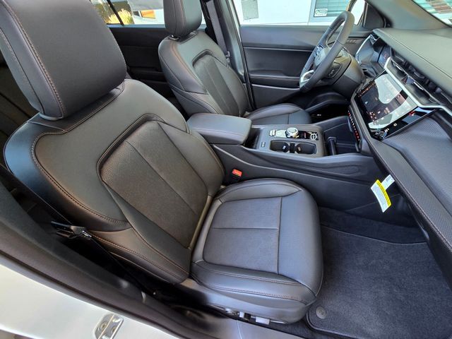 2026 Jeep Cherokee Overland Folsom CA