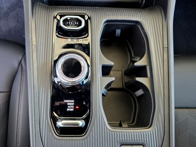 2026 Jeep Cherokee Overland Folsom CA