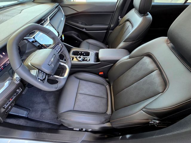 2026 Jeep Cherokee Overland Folsom CA
