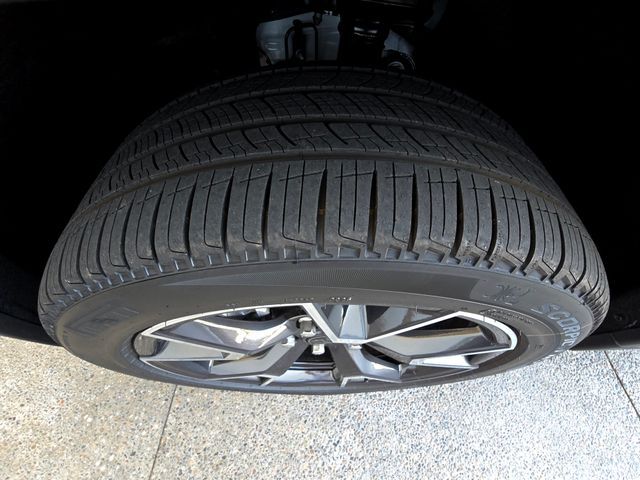 2026 Jeep Cherokee Overland Folsom CA