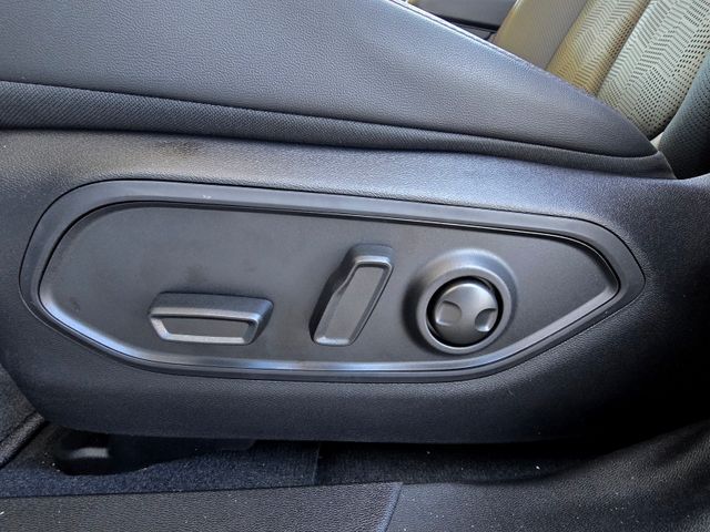 2026 Jeep Cherokee Overland Folsom CA