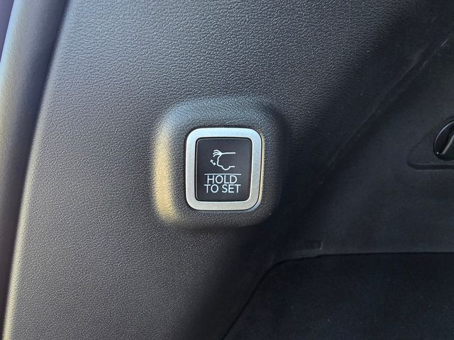 2026 Jeep Cherokee Overland Folsom CA