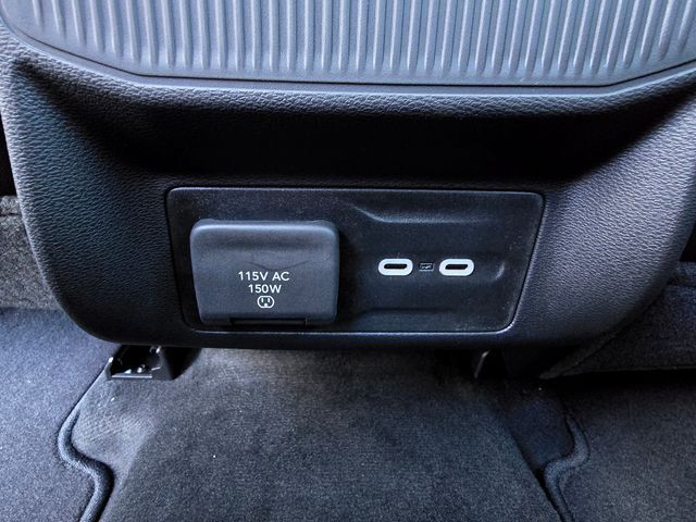 2026 Jeep Cherokee Overland Folsom CA