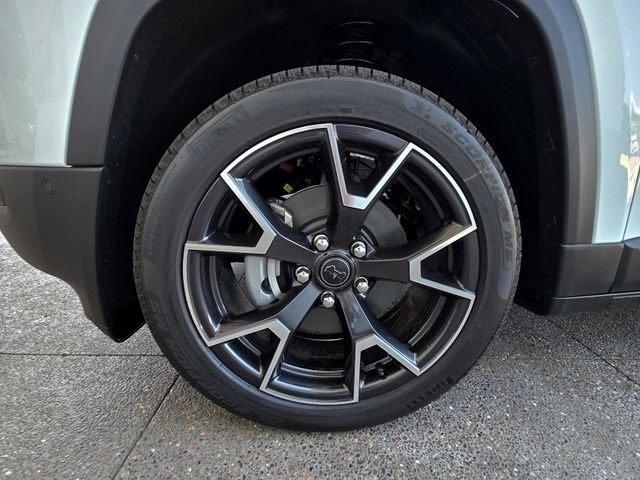 2026 Jeep Cherokee Overland Folsom CA