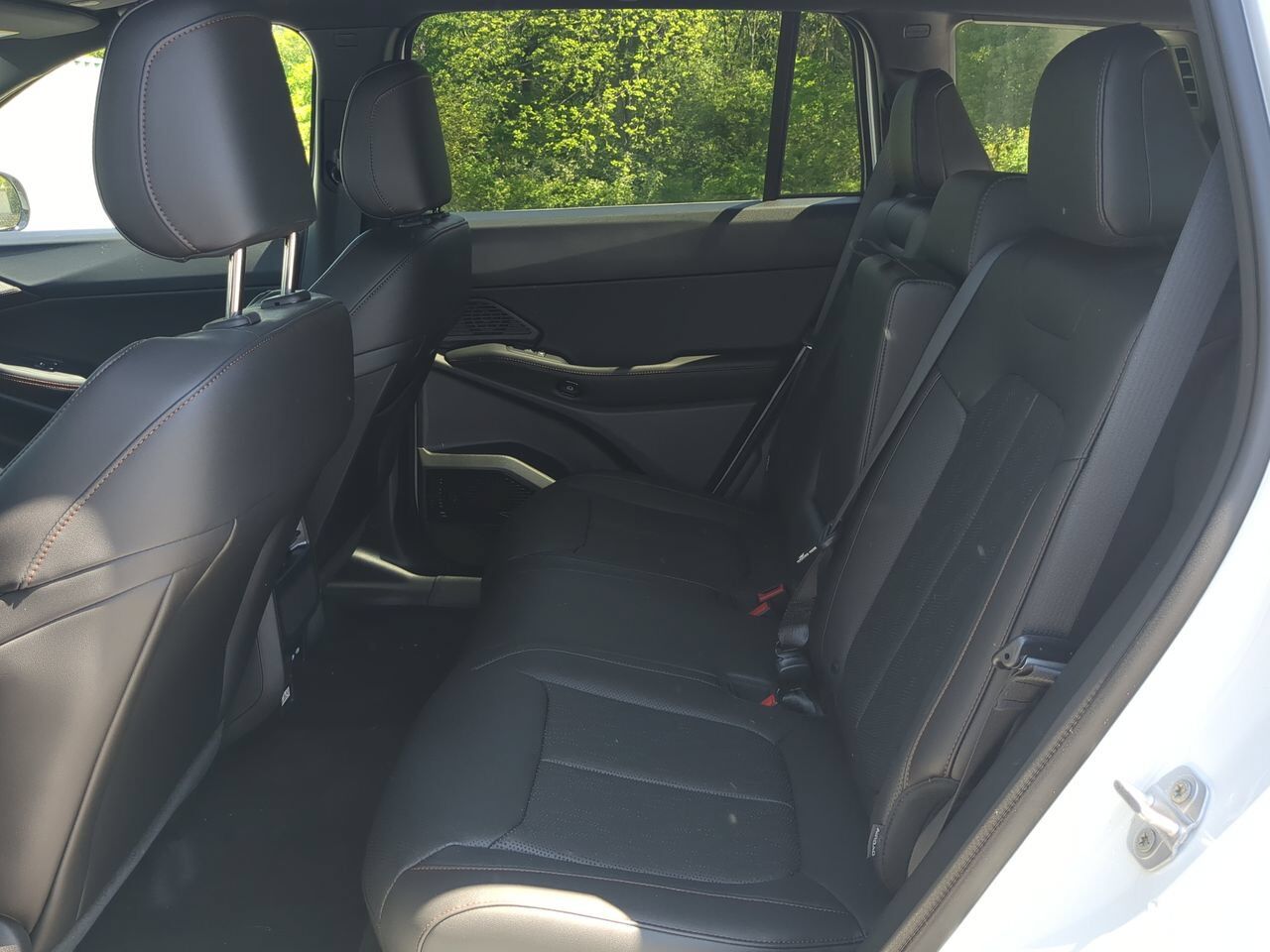 2026 Jeep Cherokee Overland Appleton WI
