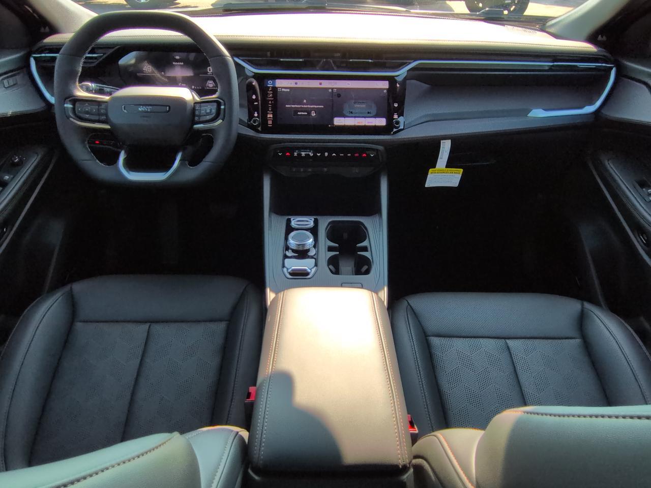2026 Jeep Cherokee Overland Appleton WI