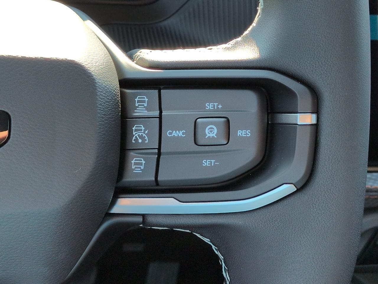 2026 Jeep Cherokee Overland Appleton WI