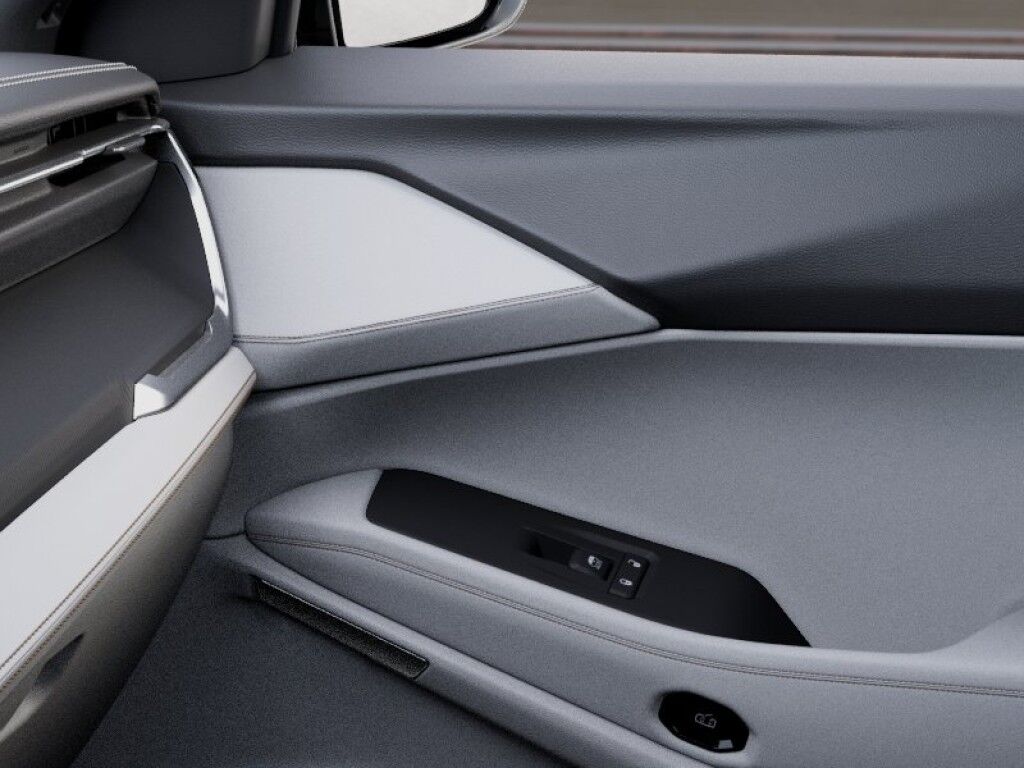 2026 Jeep Cherokee Overland Owego NY