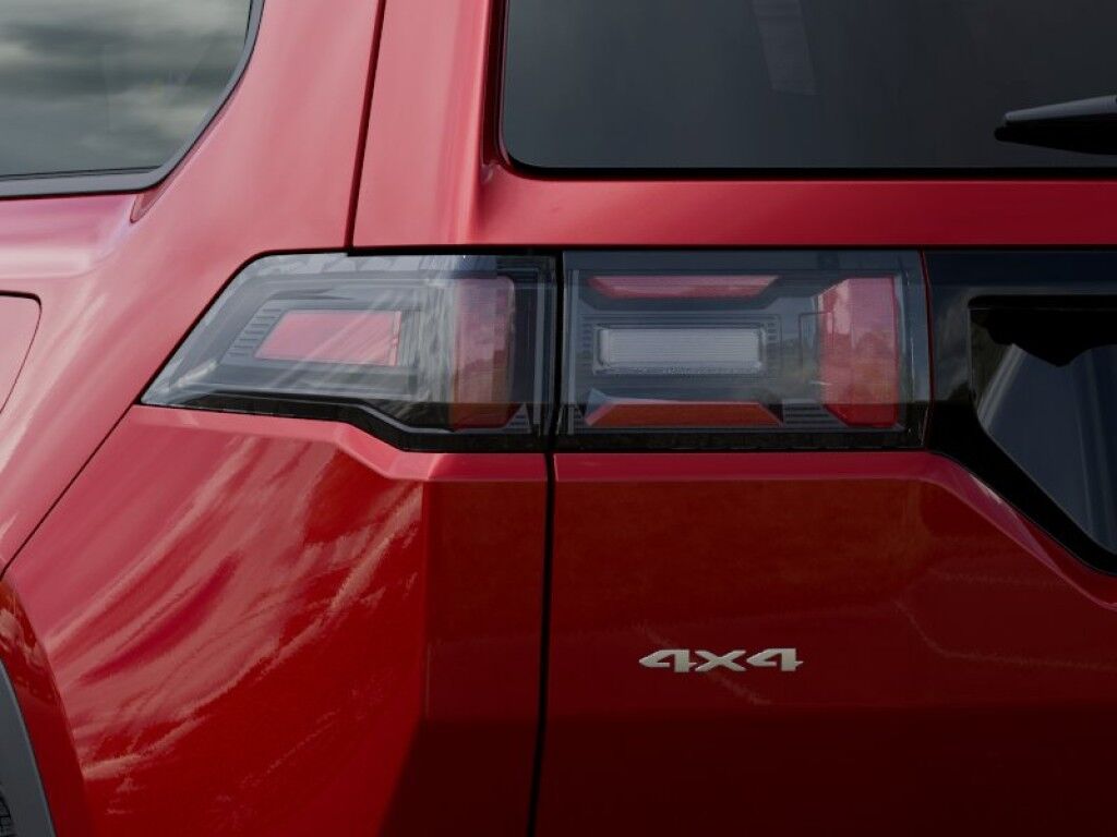 2026 Jeep Cherokee Overland Owego NY