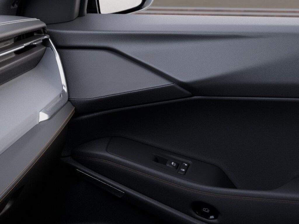 2026 Jeep Cherokee Overland Owego NY