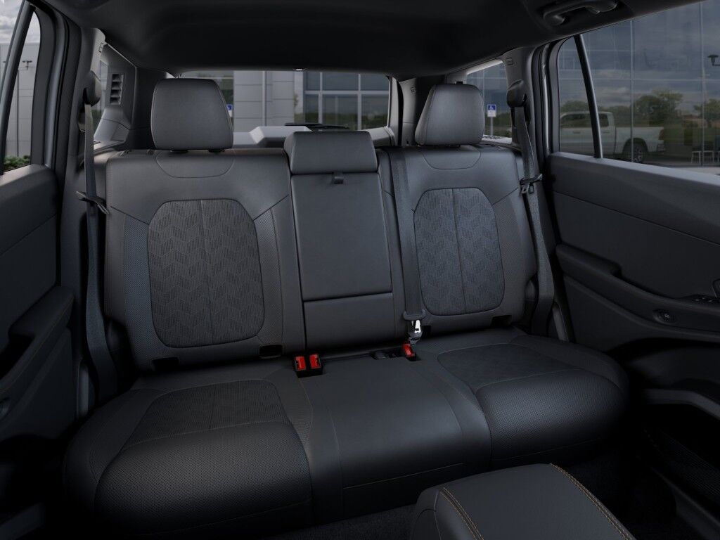 2026 Jeep Cherokee Overland Owego NY