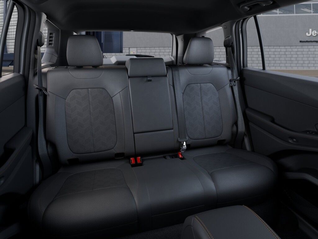 2026 Jeep Cherokee Overland Owego NY