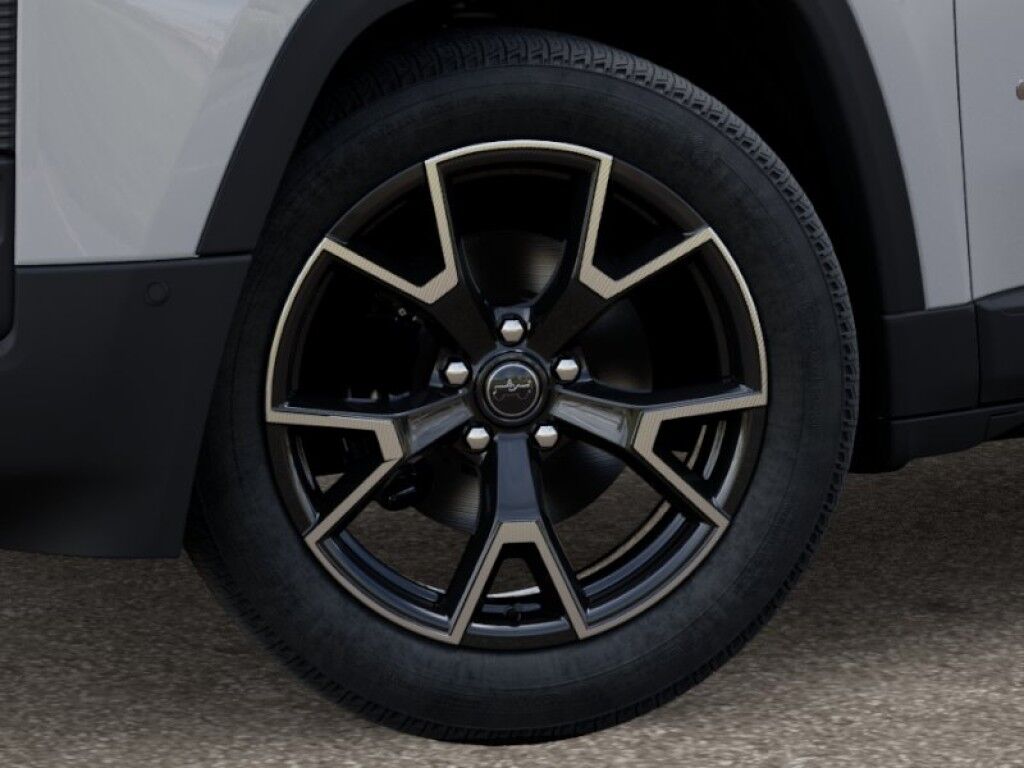 2026 Jeep Cherokee Overland Owego NY