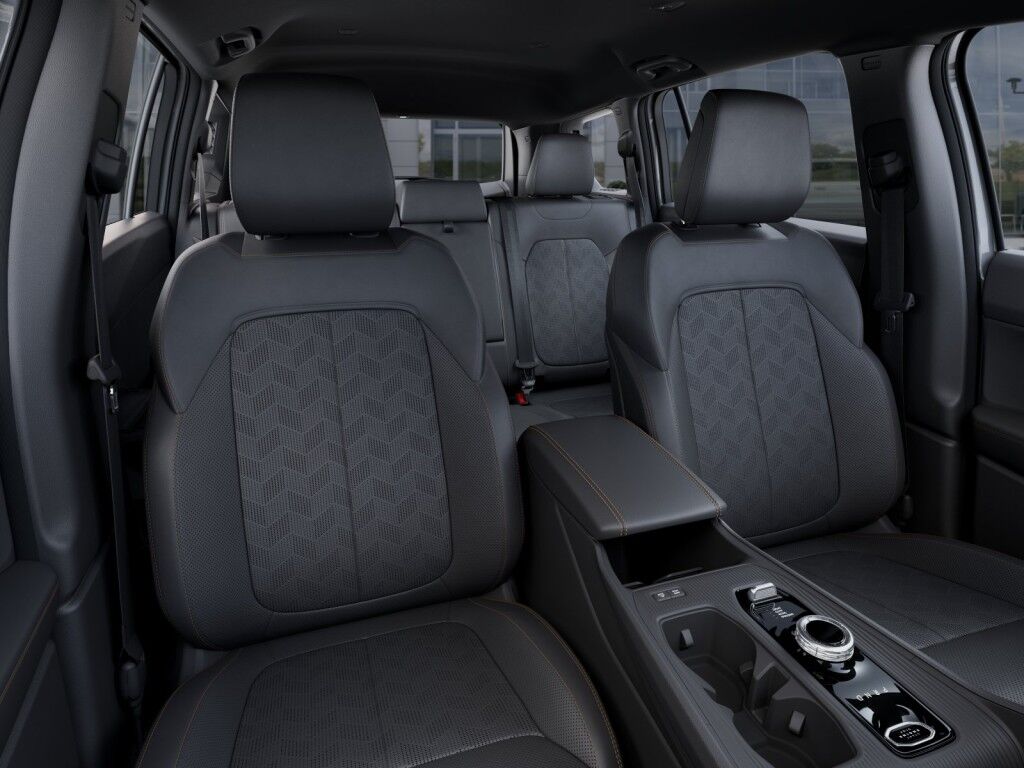 2026 Jeep Cherokee Overland Owego NY