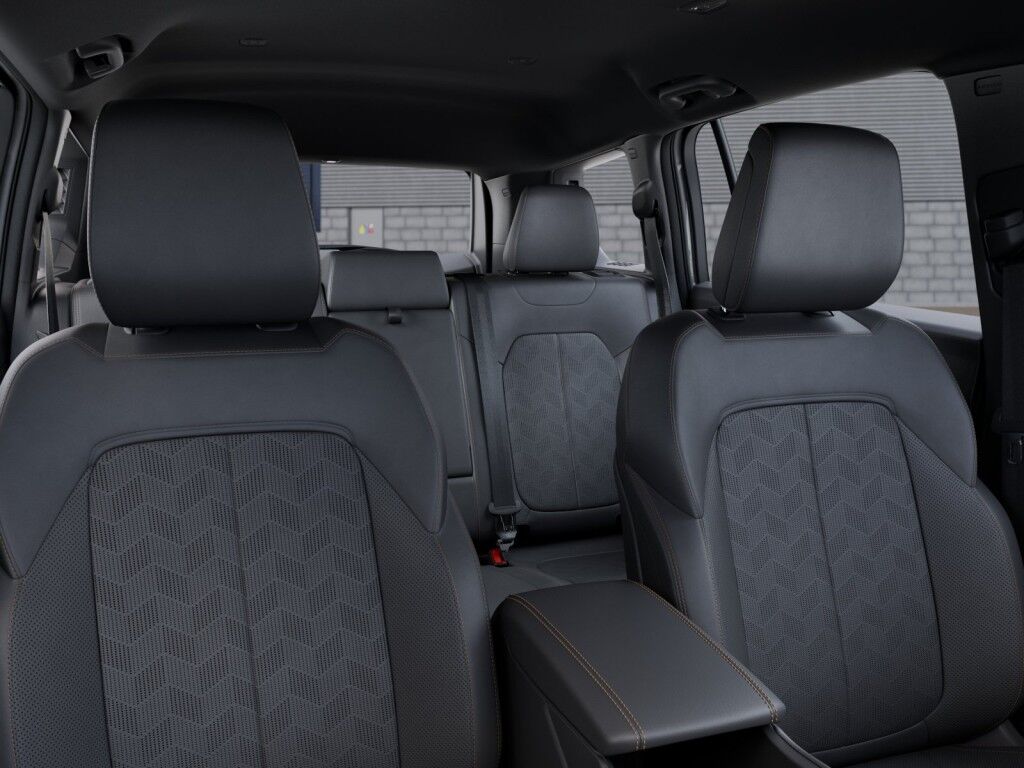 2026 Jeep Cherokee Overland Owego NY