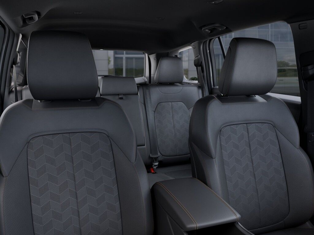 2026 Jeep Cherokee Overland Owego NY