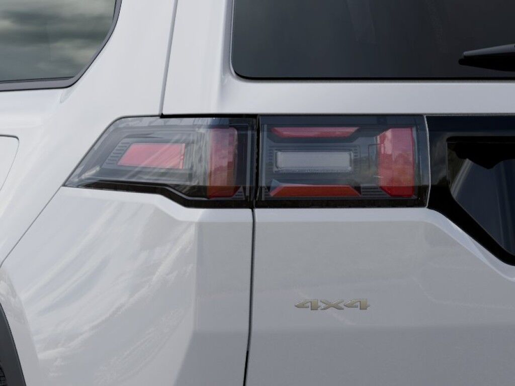 2026 Jeep Cherokee Overland Owego NY